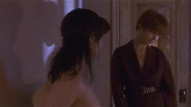 Single White Female scene 6