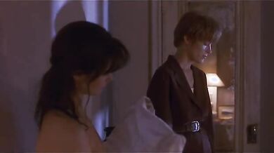 Single White Female scene 6