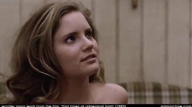 Fast Times at Ridgemont High scene 6