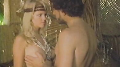Soft Touch II scene 6