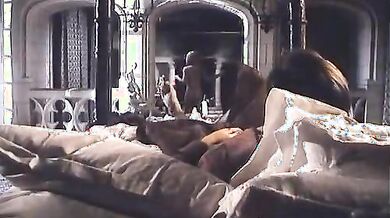 Lady Libertine