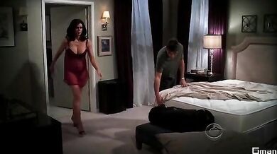 Two and a Half Guys scene Thirty