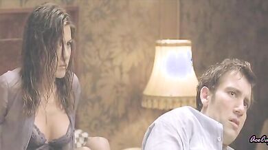 Derailed scene 2