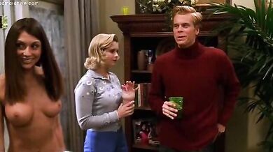 Not Some other Legal age teenager Movie scene 15