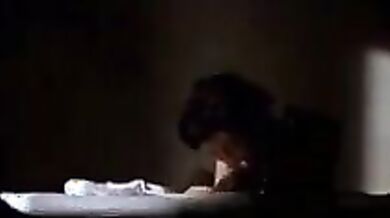 Fastened scene TWO
