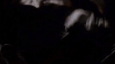 Fastened scene TWO