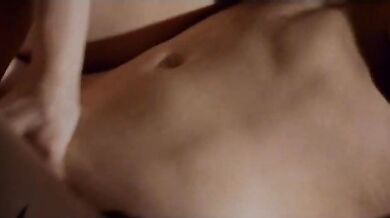 Fastened scene TWO