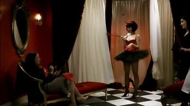 The Truth About Love scene 3