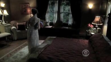 Ghost Whisperer