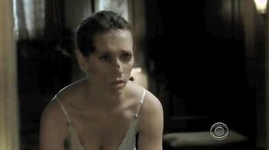 Ghost Whisperer