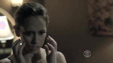 Ghost Whisperer