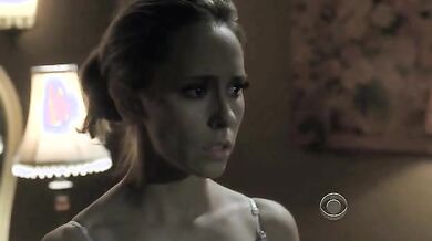 Ghost Whisperer