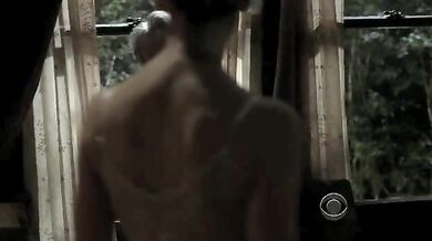 Ghost Whisperer