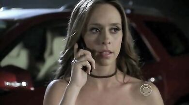 Ghost Whisperer scene TWO