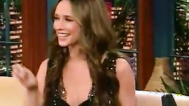 The Tonight Show scene TWO