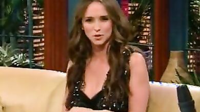 The Tonight Show scene TWO