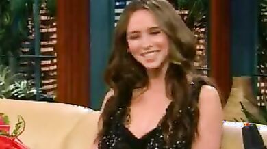 The Tonight Show scene TWO