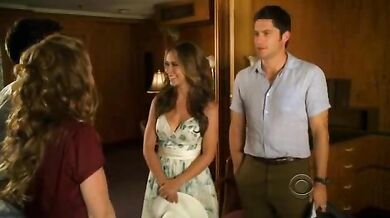 Ghost Whisperer scene 3