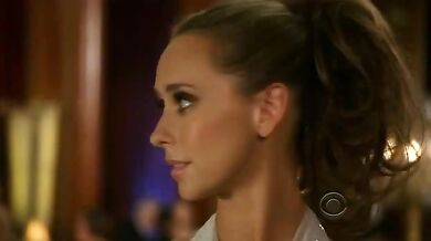 Ghost Whisperer scene 3