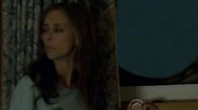 Ghost Whisperer scene 3