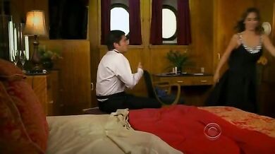 Ghost Whisperer scene 4