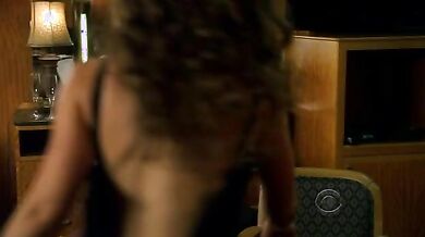 Ghost Whisperer scene 4