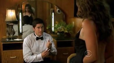Ghost Whisperer scene 4