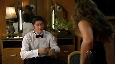 Ghost Whisperer scene 4