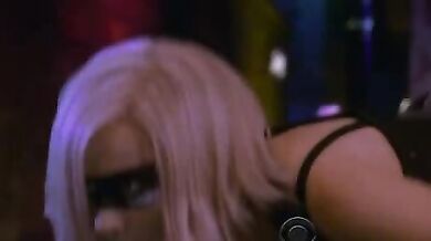 Ghost Whisperer scene 6