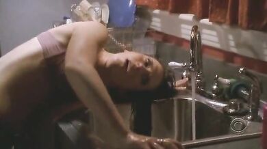 Ghost Whisperer scene 10