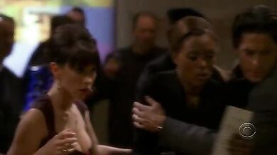 Ghost Whisperer scene 11
