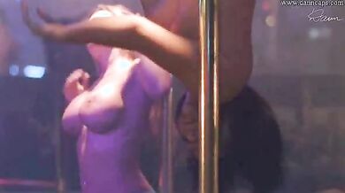 Bachelor Party 2: The Final Temptation scene 7