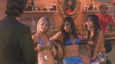 Bachelor Party 2: The Final Temptation scene 7