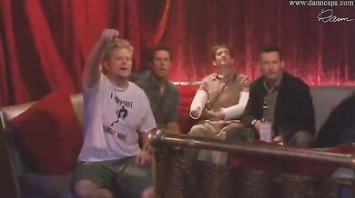 Bachelor Party 2: The Final Temptation scene 7