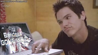 American Pie Presents Band Camp scene 8