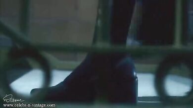 5ive Angels scene TWO