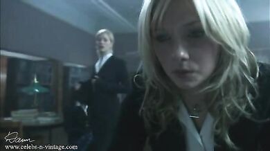 5ive Cuties scene THREE