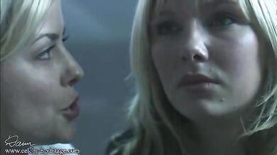 5ive Cuties scene THREE