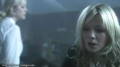 5ive Cuties scene THREE