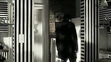 Lucky Number Slevin scene 2