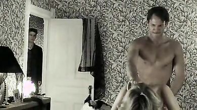 Lucky Number Slevin scene 2