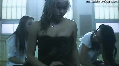 5ive Cuties scene 5
