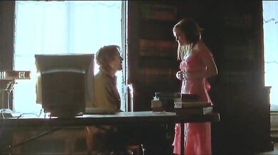 Flesh for the Beast scene 8