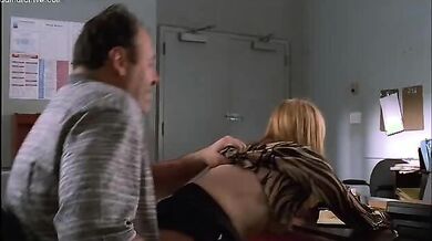 The Sopranos scene 7