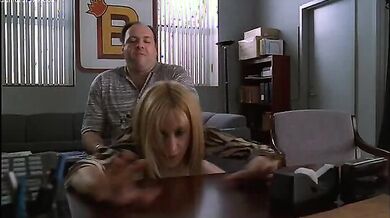 The Sopranos scene 7