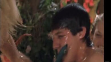 Unknown Show or Movie scene 166