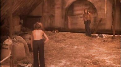 Equus scene TWO