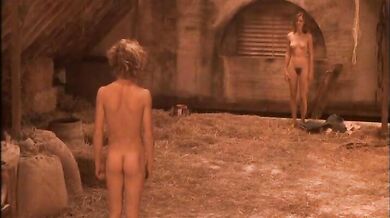 Equus scene TWO