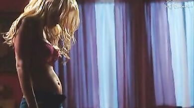 Indecent Love scene THREE