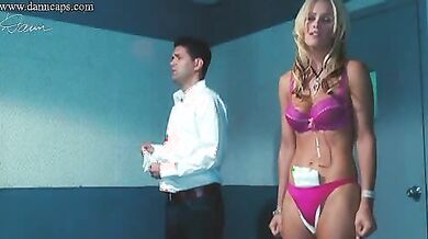 Indecent Love scene THREE
